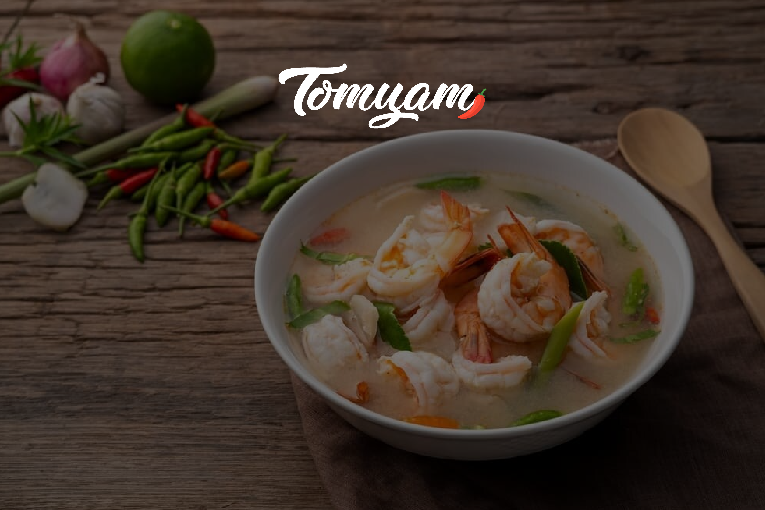 Tomyam