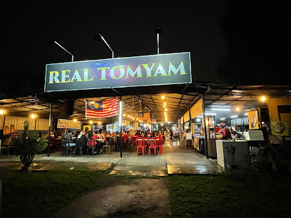 Real Tomyam
