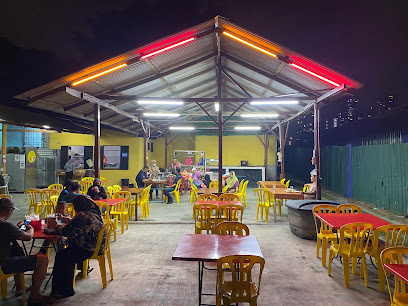 Restoran Anifah Tomyam