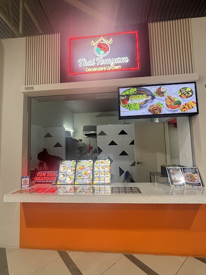 Thai Tomyam Damansara Uptown