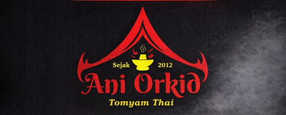 Ani Orkid Tomyam Thai