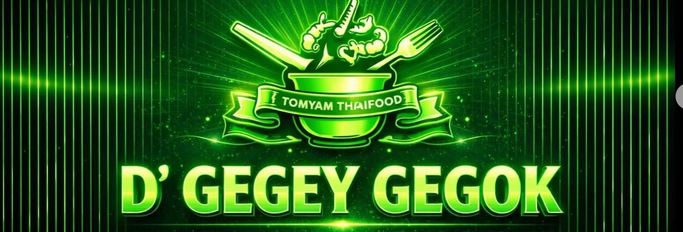 D'Gegey Gegok