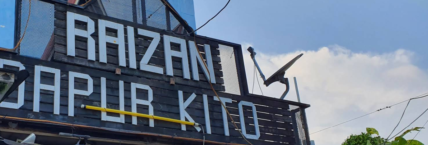 Restoran Raizann