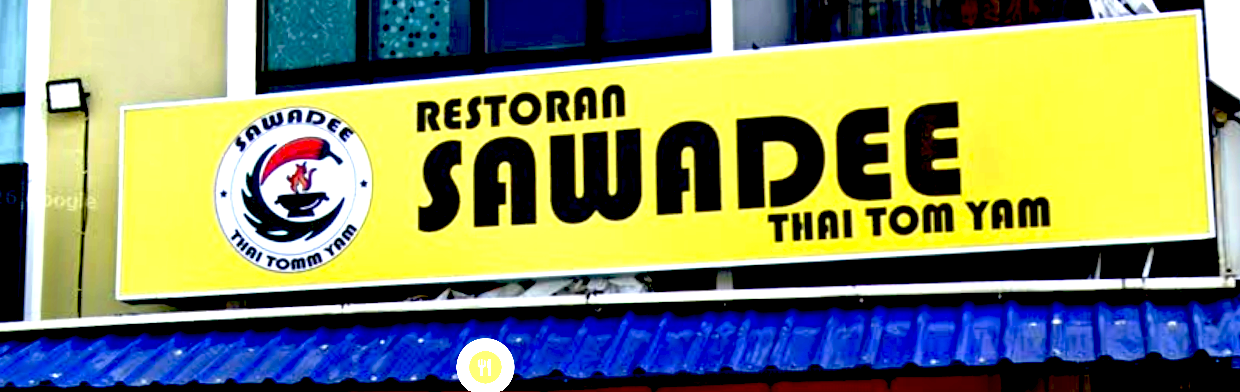 Sawaddee Thai Tomyam