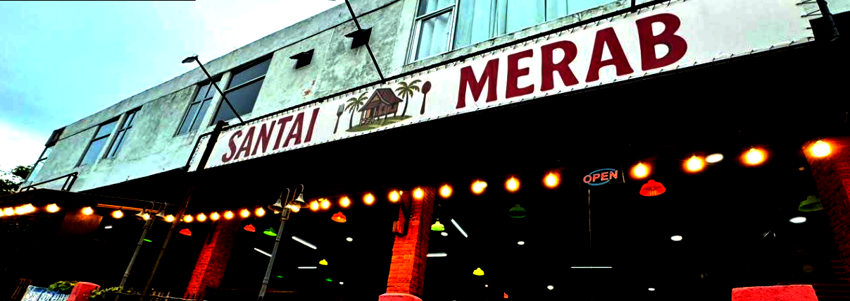 Restoran Santai Merab