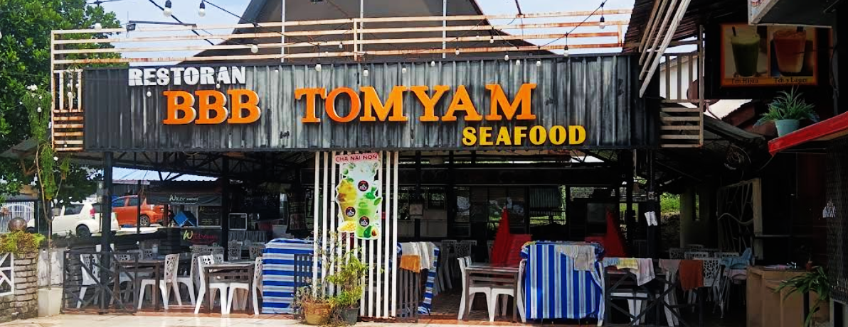 BBB Tomyam
