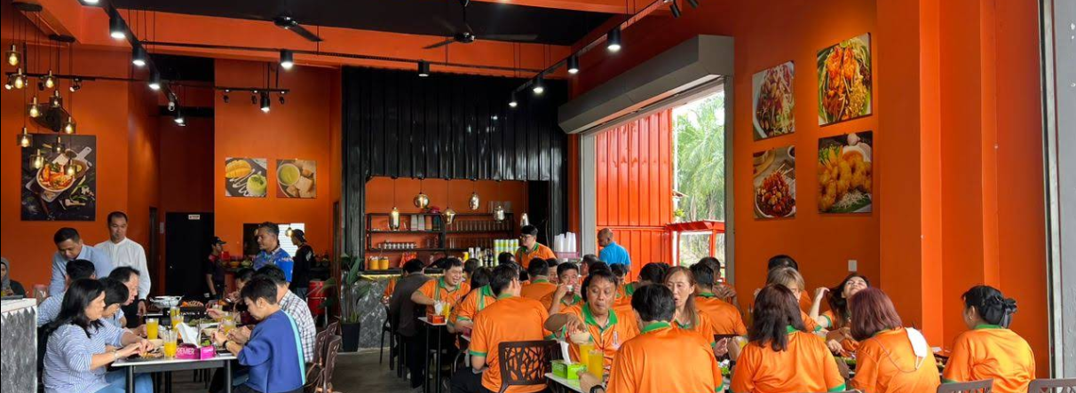 D'Hanee Thai Kitchen