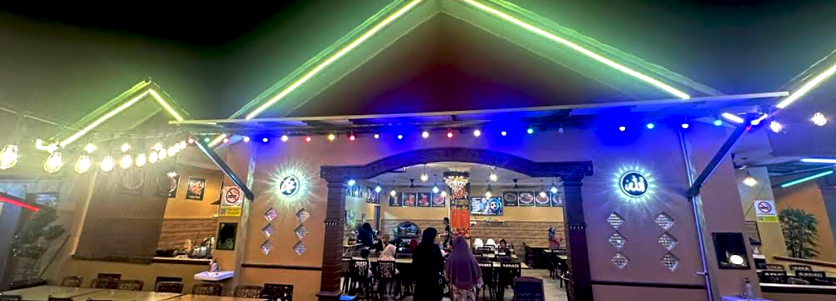 Restoran Kak Nah Tomyam