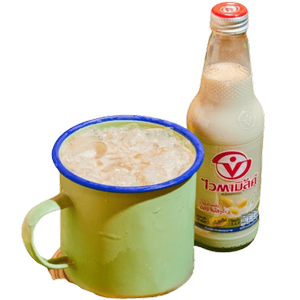 Thai Vita Milk