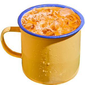 Thai Milk Tea