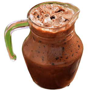 Iced Chocolate