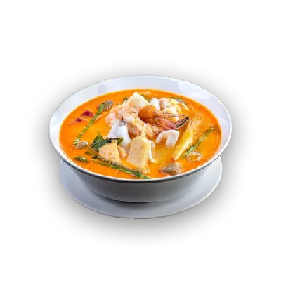 Tomyam Campur