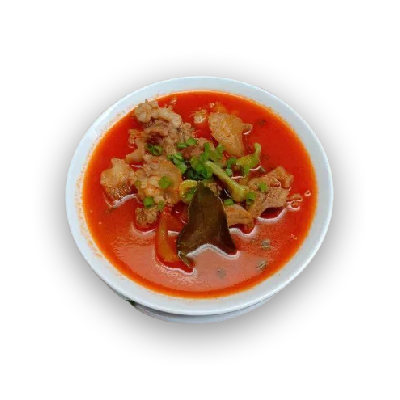 Tomyam Daging