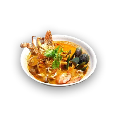 Tomyam Poktek