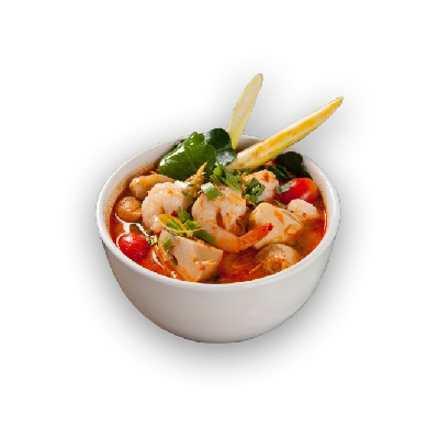 Tomyam Seafood