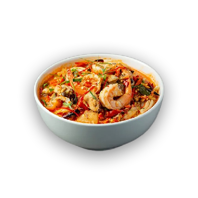Tomyam Udang