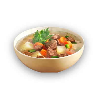 Sup Daging