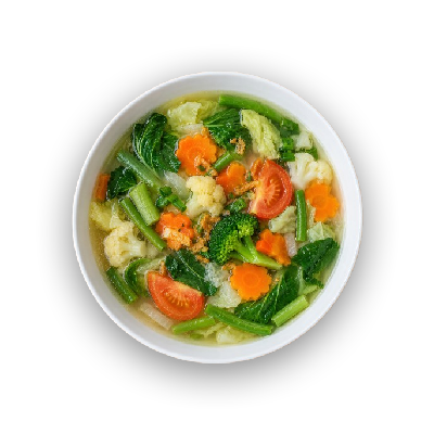 Sup Sayur