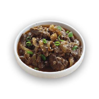 Daging Blackpepper