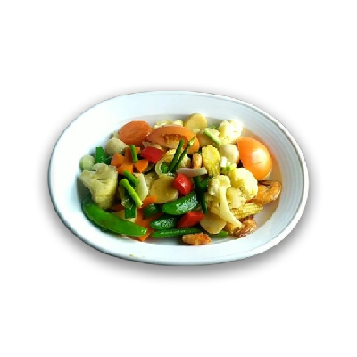 Sayur Campur