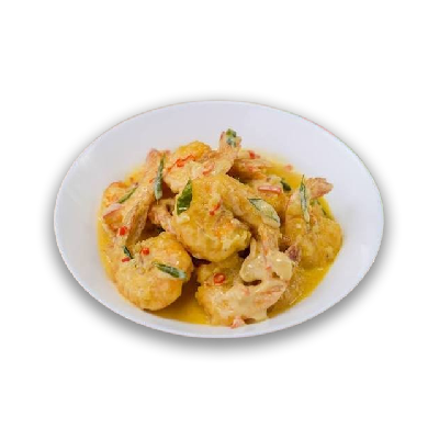 Udang Buttermilk