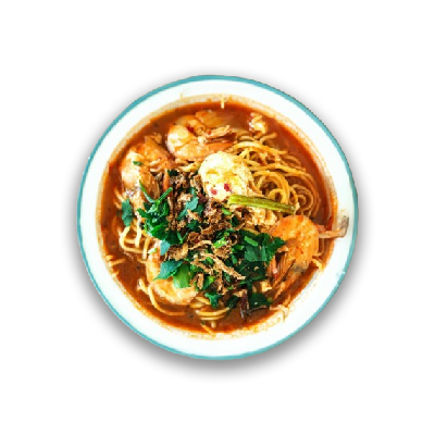 Mee Bandung