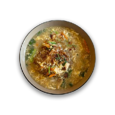 Kuey Teow Kung Fu