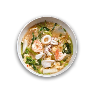 Kuey Teow Ladna