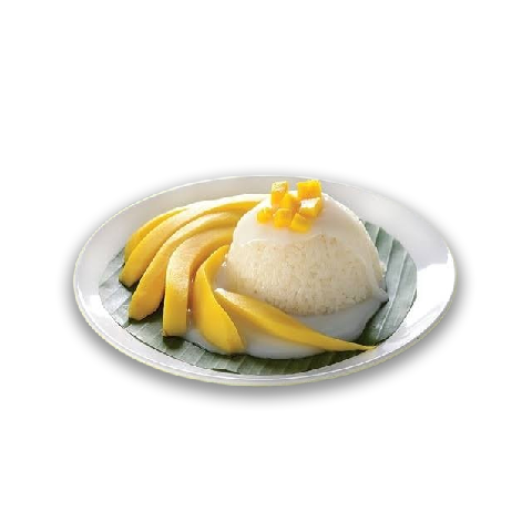 Pulut Mangga