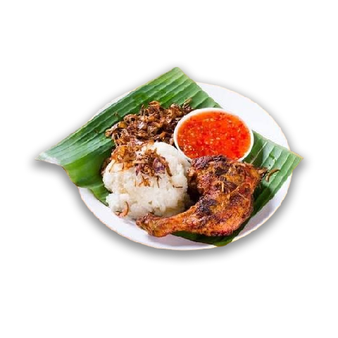 Pulut Ayam