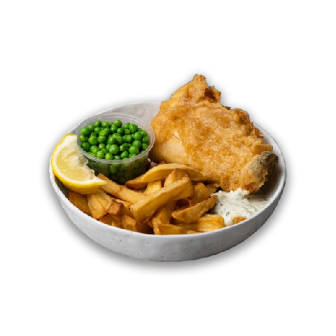Fish & Chip