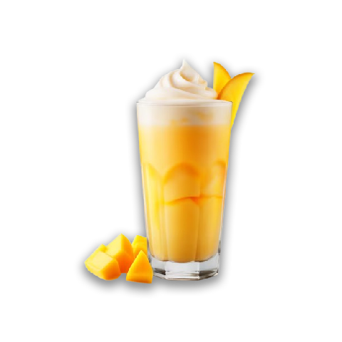 Jus Mangga