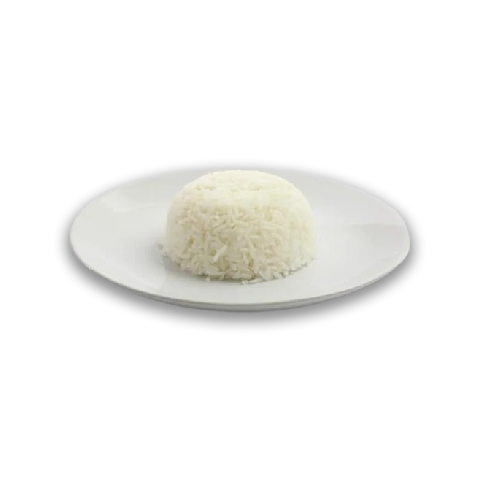 Nasi Putih