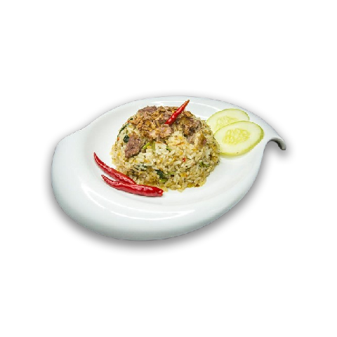 Nasi Goreng Daging