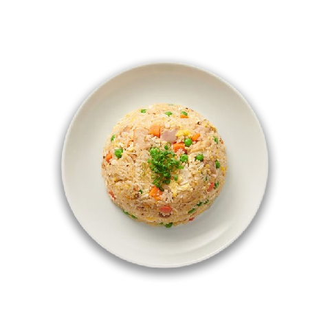 Nasi Goreng Cina