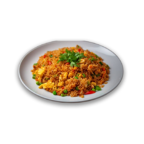 Nasi Goreng Belacan