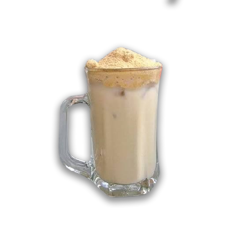 Horlicks