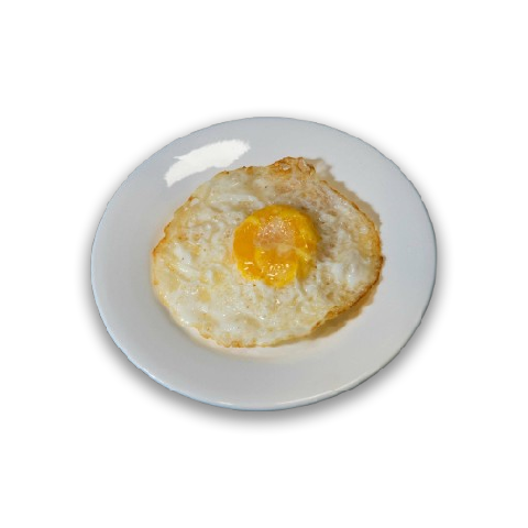 Telur Mata