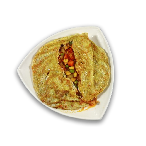 Telur Bistik
