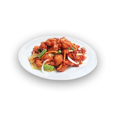 Ayam Goreng Kunyit