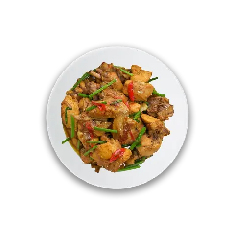 Ayam Halia