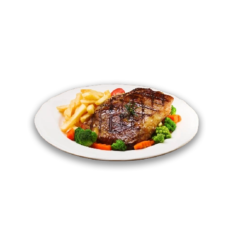Beef Steak