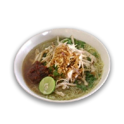 Bihun Sup