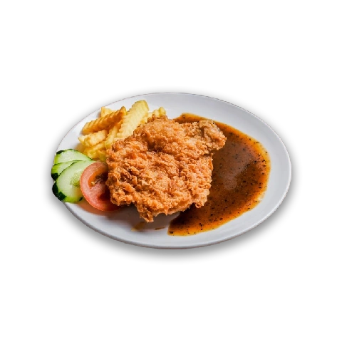 Chicken Chop