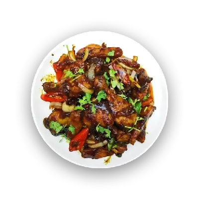 Ayam Masak Kicap
