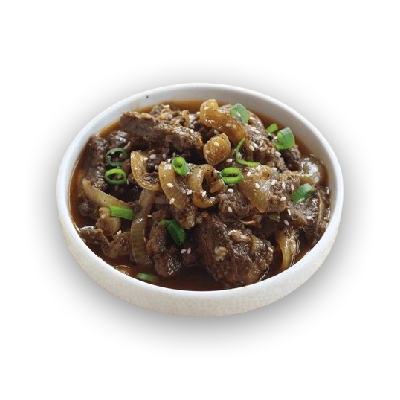Daging Blackpepper