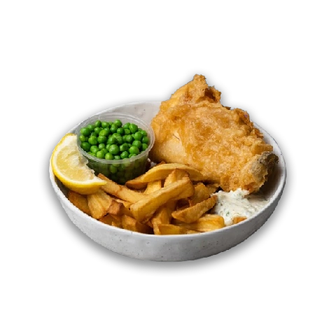 Fish & Chip