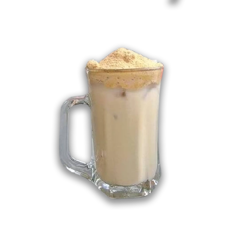 Horlicks