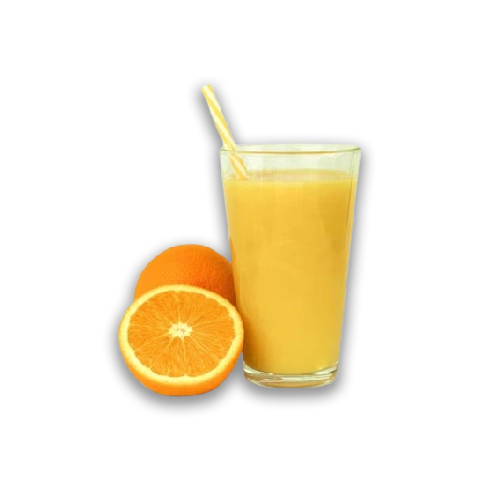 Jus Fresh Oren