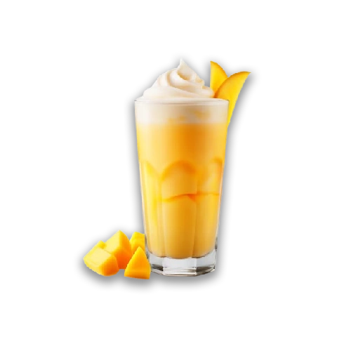 Jus Mangga